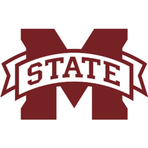 Mississippi State Bulldogs Logo